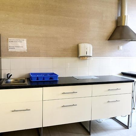 קטוביץ Hostel Kamienica Rynek 7 מראה חיצוני תמונה