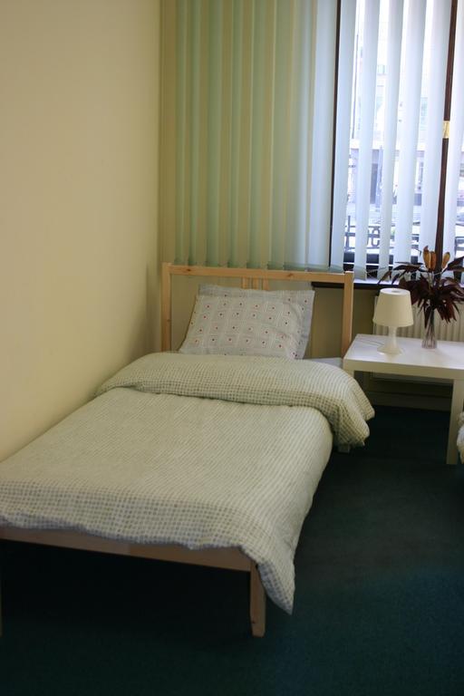 קטוביץ Hostel Kamienica Rynek 7 חדר תמונה
