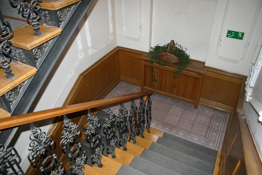 קטוביץ Hostel Kamienica Rynek 7 מראה חיצוני תמונה