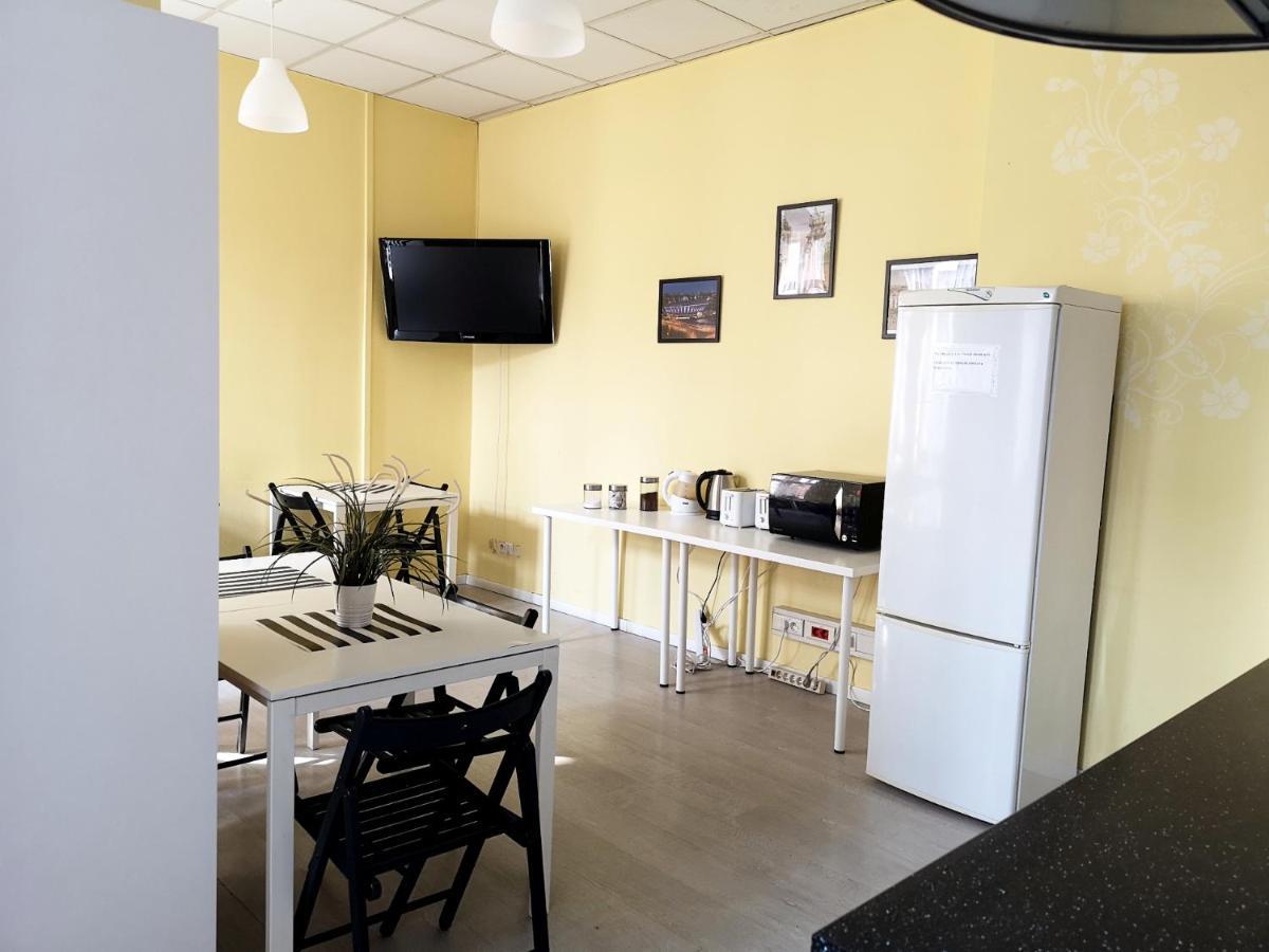 קטוביץ Hostel Kamienica Rynek 7 מראה חיצוני תמונה